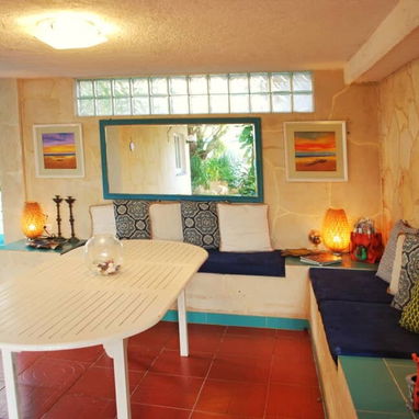 Casa de Renta en Sta fe - 8/10