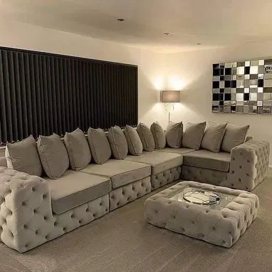 Muebles , camas , juegos de sala , y de cuarto , butacas , sofás , soy el productor - Img 114272317