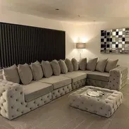 Sofas, muebles , butacas , juegos de sala. Soy el productor - Img 53837135