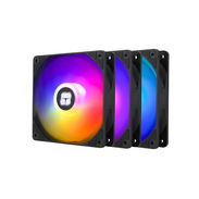 new juego de 3 Fanes Thermalright aRGB - Img 58235685