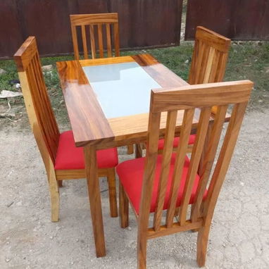 Comedores de Madera. Envío Gratis y Garantía. - 2/4