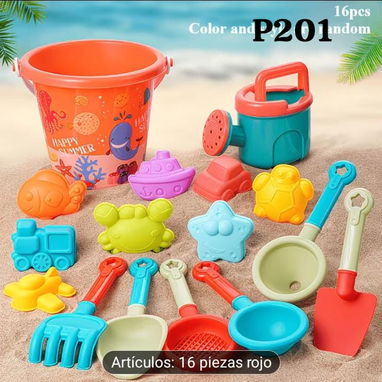 💦🌊👙todo de playa para los peques de casa - Img 124892350