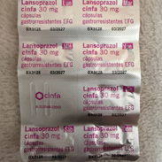 LANSOPRAZOL 30 mg - Img 57619429