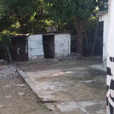 *$8500usd SIN AJUSTE. En venta casa con garaje en Arroyo Naranjo, Los Pinos. Punto de referencia: Combinado de Vieja Lin - Img 122988436