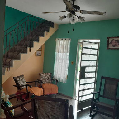 🏡✨ *VENTA DE CASA 2 PLANTAS –COJIMAR HABANA DEL ESTE - 5/10