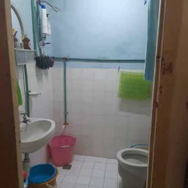 Vendo apto en Centro Habana - Img 120693648