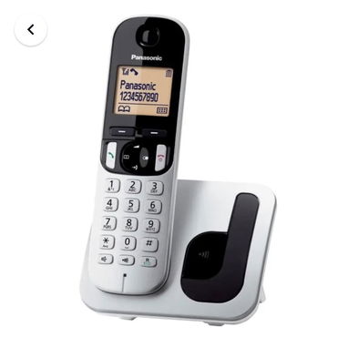 Teléfonos inalámbricos Panasonic en oferta (Kinetica) - 3/3
