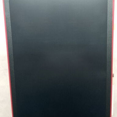 Tablet LCD de 12 pulg con botón de borrado - 5/5