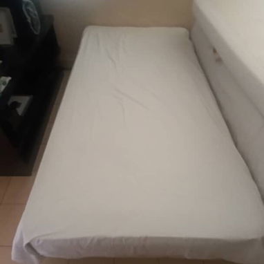 Cama personal - 2/2