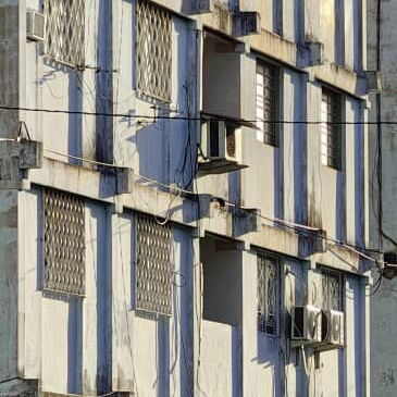 *8-*🏛*⚠️🔥EN REBAJAS⚠️🔥Cerro y Boyeros en 3er piso con puntal bajo de una edificación muy sólida, construida en 1965* - Img 122989916