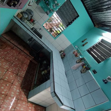 Venta de casa en Santiago de cuba,contramaestre,maffo - 6/10