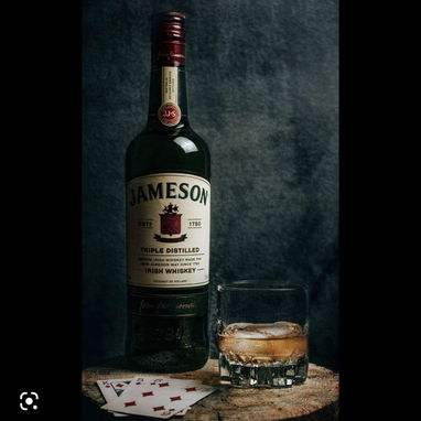 Ballantines, jamenson, ron Santiago, Olmeca….. whiskys, tequilas, ginebras… - Img 120426878