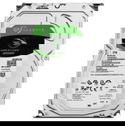 DISCO DURO 2TB INTERNO SEAGATE BARRACUDA. NUEVO. WHTSAPP 59242313 - Img 48338739