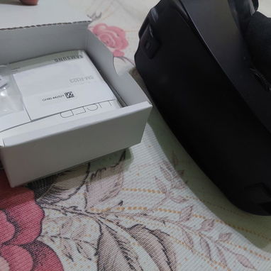 SAMSUNG GEAR VR - Img 123376105
