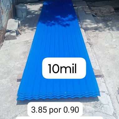Tejas de sin galvanizada pule rollo alambre de púa rollo de cerca Perle tubo entre otras cosas ➕ 56771582 - 4/9
