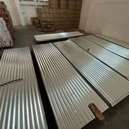 TEJAS DE ZINC GALVANIZADAS - Img 55848388