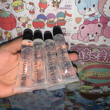 GLOSSLAND MAKEUP SHOP - Img 123266291