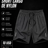 Short largo de hombre - Img 57395295