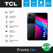 Tcl 503 - Img 54864101