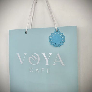 Paquete de tres bolsas 🛍️ - 3/8