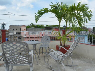 Renta apartamento centrico de vac@ciones en Cienfuegos.  Llama AK 56870314 - Img 56759110