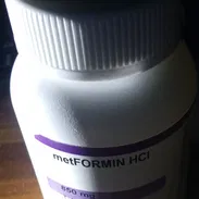 #Metformina 850mg. - Img 53715345