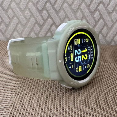 ⌚️ SMARTWATCH AMAZFIT ACTIVE EDGE ⌚️ - Img 120334710