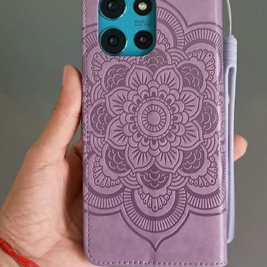 Moto G75 (+ Mica protectora + Cover) - 3/3