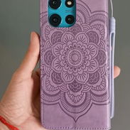 Motorola G75 5G + Cover + Mica - Img 57126715