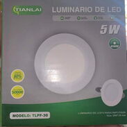 Luces LED - Img 45404431