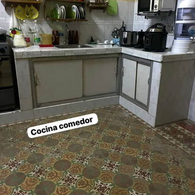 Casa en venta en el cerro - 8/10