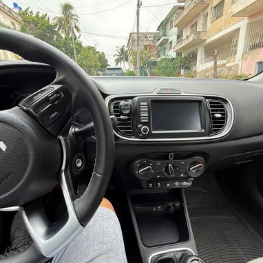 Se vende Es un KIA SOLUTO 2025 , caja mecánica - Img 125970880