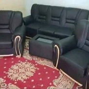 Juegos de sala y juegos de comedores , la mejor calidad y confort transporte incluido - Img 53996340
