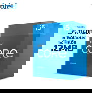 Intel Core i5-11400F!!! - Img 49230615