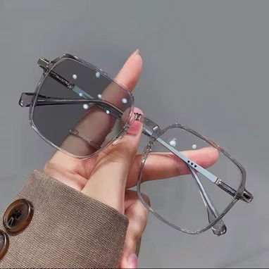 Gafas fotocromaticas - Img 123380434