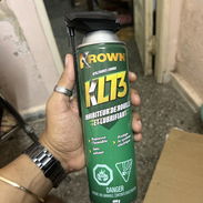 Spray Lubricante Anticorrosivo KL-73 400g - Img 56736672