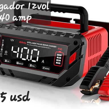 Cargador - 3/3