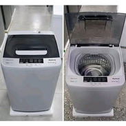 📦 Lavadora Automática 7.5kg ✅ Marca Milexus 💵 Precio 260 USD - Img 57559151