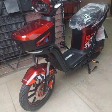 Bicimoto - 2/3