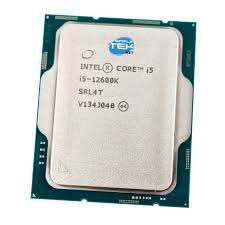 🔥 KIT GAMER / WORKSTATION INTEL 12TH GEN 🔥 - Img 125127787