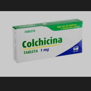 Colchisina el blister de 30tab - 5 Usd . - Img 58267415