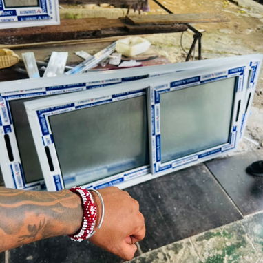 Ventanas y puertas de aluminio - 2/10