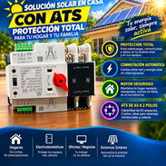 ATS 63 A 2P, Transfer automático. - Img 57552414