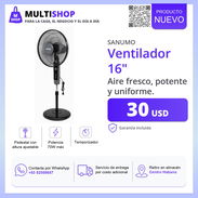 Ventilador - Img 56613441