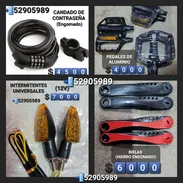 ❗️PIEZAS DE BICIMOTO ❗️ - Img 58048886