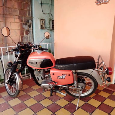 Vendo Ts 150 - 2/2
