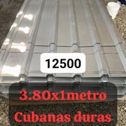 Tejas galvanizada d muy buena calidad - Img 55545533