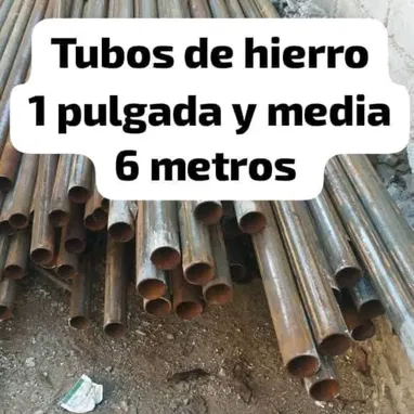 Materiales para la construcción - Img 123279307