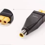 Adaptador de Energía XT60 (H) -> DC7909 (M) - $ 15 USD - Img 58061849