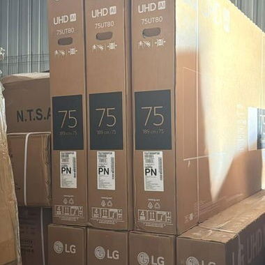 Televisores 4k de 75 pulgadas - Img 120041893